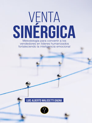 cover image of Venta sinérgica